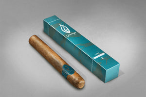 Vaholago Robusto 3er (Glas-Tubos)